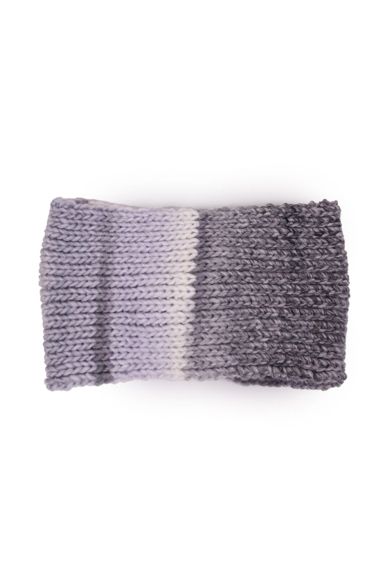 maison-bonnefoy - Bandeau Rafael – Mauve