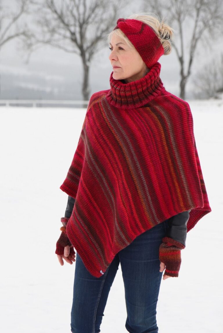 Maison Bonnefoy - Bandeau Rafael Bordeaux Marron