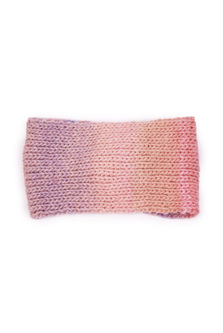 maison-bonnefoy - Bandeau Rafael – Mauve