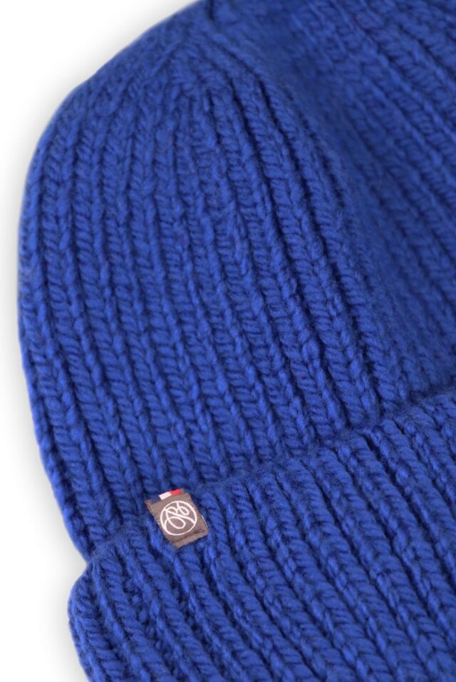 Maison Bonnefoy - Bonnet Claire Océan