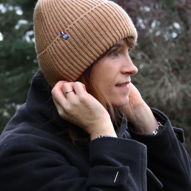 Maison Bonnefoy - Bonnet Justin Faon (Justin)