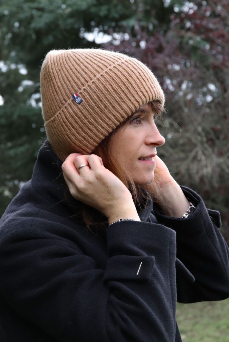 Maison Bonnefoy - Bonnet Justin Faon (Justin)