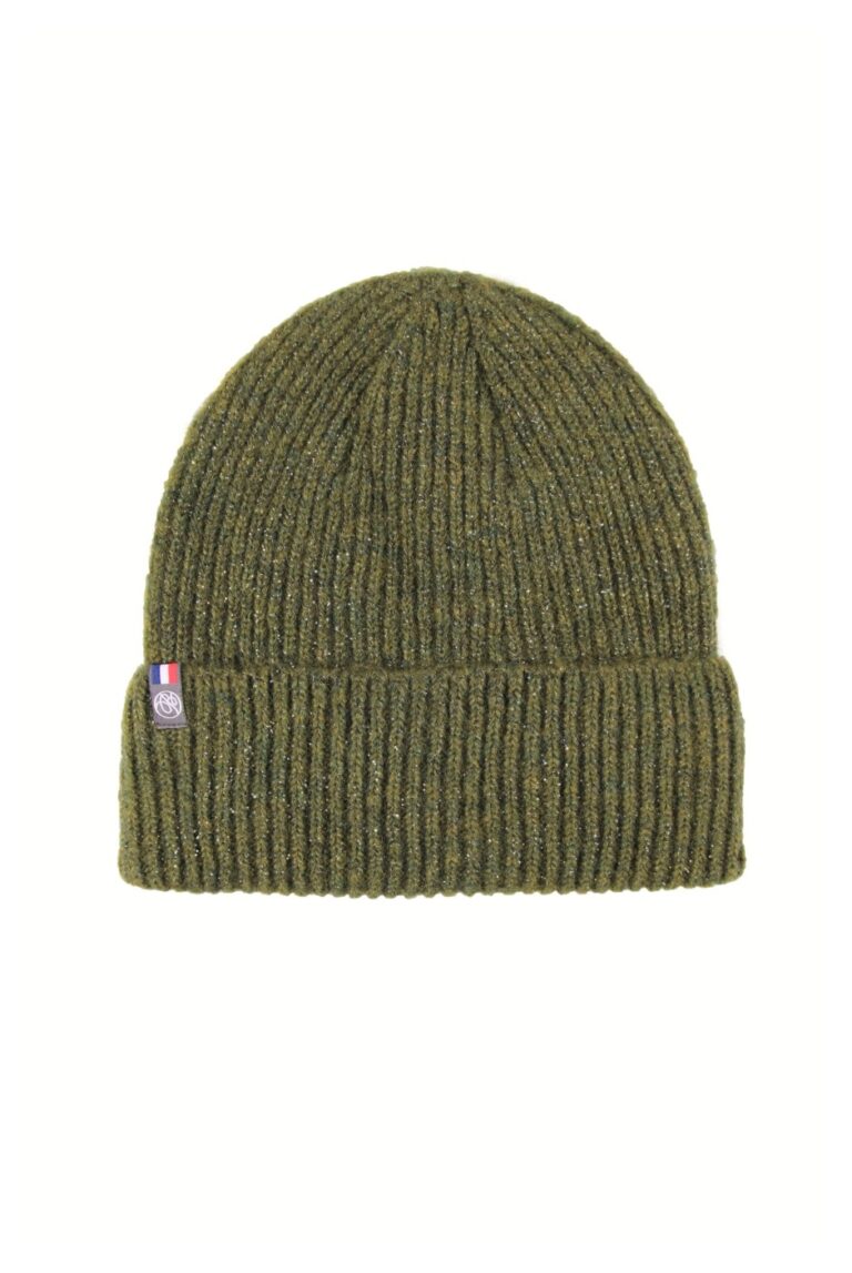 maison-bonnefoy - Bonnet Natacha – Soleil pailleté