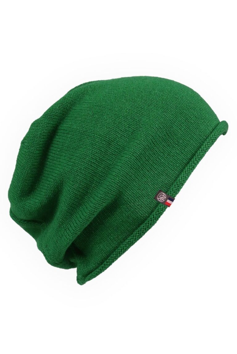 Maison Bonnefoy - Bonnet Paule Vert