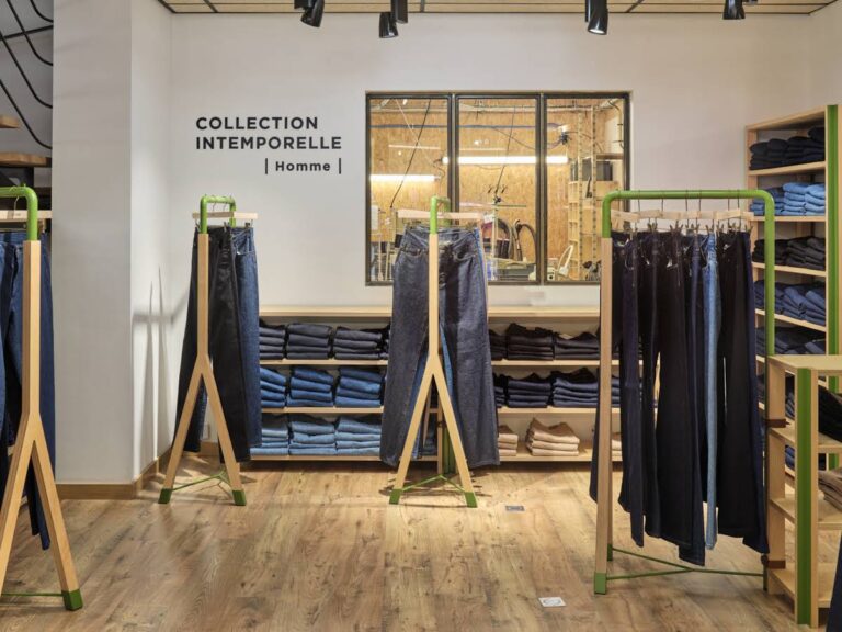 Boutique Atelier Tuffery à Florac