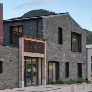 Boutique Atelier Tuffery à Florac