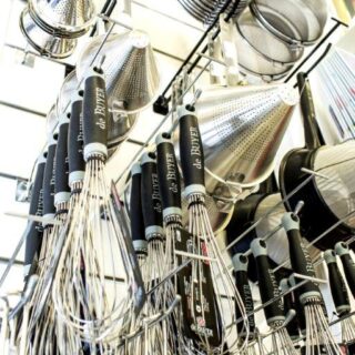 Magasin d'usine de Buyer à Le Val-d'Ajol