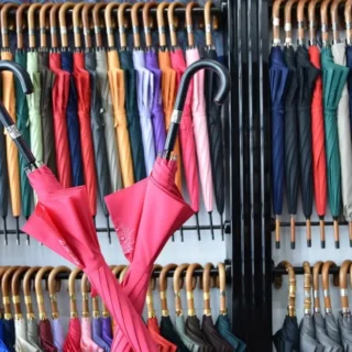 Boutique des Parapluies de Cherbourg