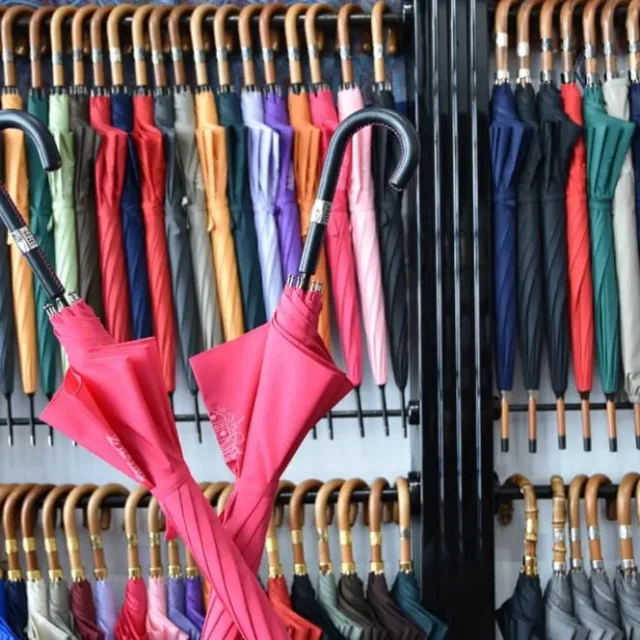 Boutique des Parapluies de Cherbourg