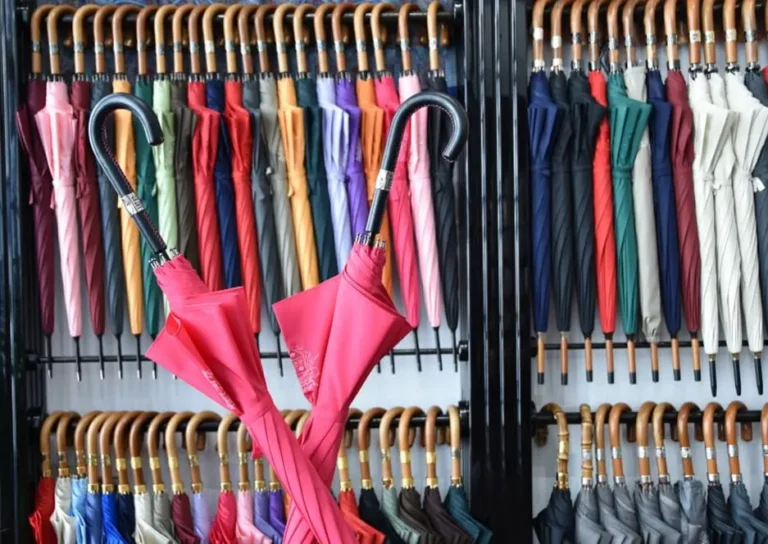 Boutique des Parapluies de Cherbourg