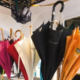 Boutique des Parapluies de Cherbourg