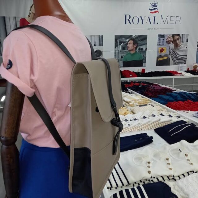 Magasin d'usine Royal Mer à La Regrippière