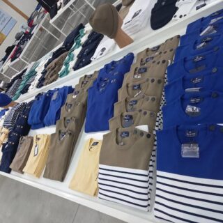 Magasin d'usine Royal Mer à La Regrippière