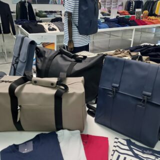 Magasin d'usine Royal Mer à La Regrippière