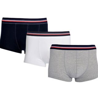 PALÂBA - Boxers homme – Lot de 3