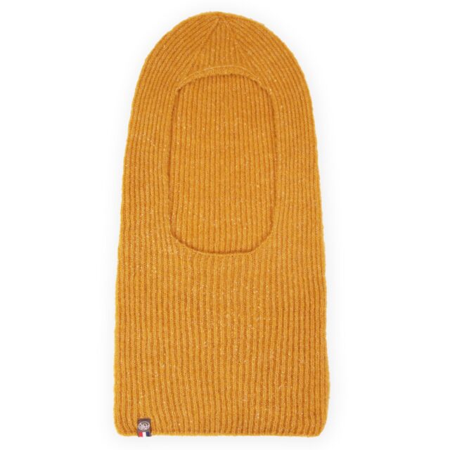 Maison Bonnefoy - Cagoule Natacha Soleil pailleté