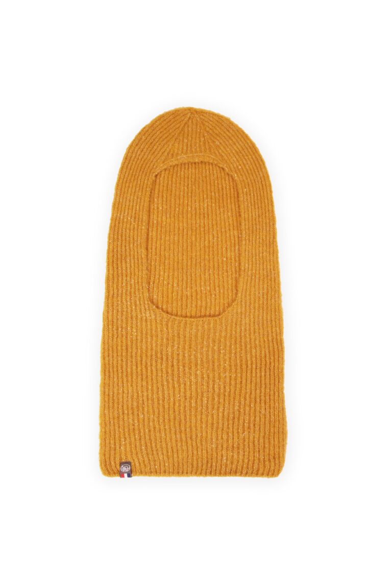 Maison Bonnefoy - Cagoule Natacha Soleil pailleté