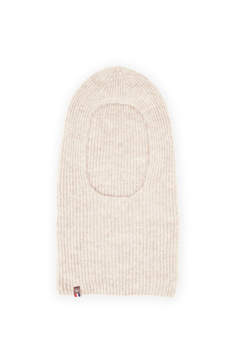 maison-bonnefoy - Cagoule Natacha – Soleil pailleté