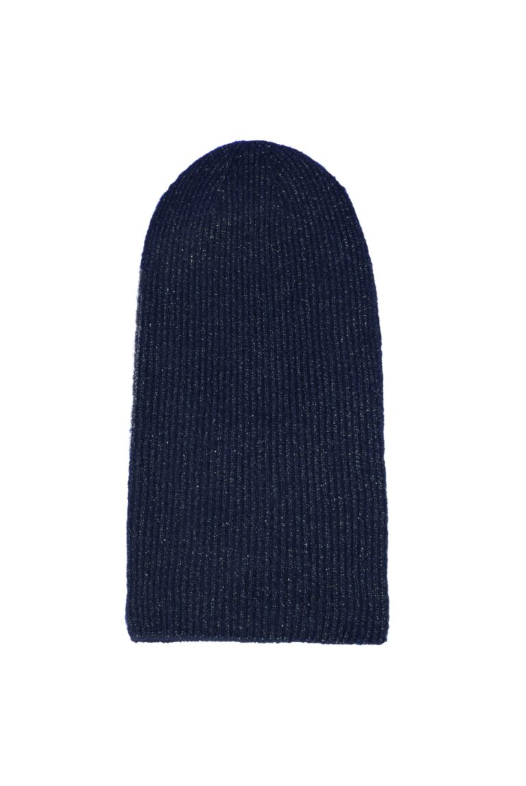 maison-bonnefoy - Cagoule Natacha – Soleil pailleté
