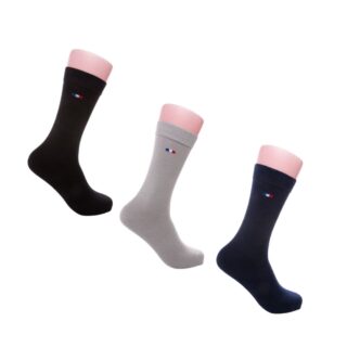 PALÂBA - Chaussettes homme – Lot de 3