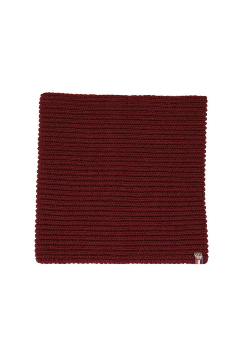 maison-bonnefoy - Tour de cou Perinne – Coquelicot