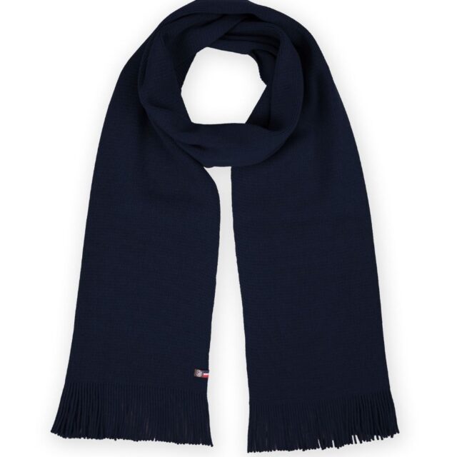 Maison Bonnefoy - Echarpe Elie Officier (Elie)