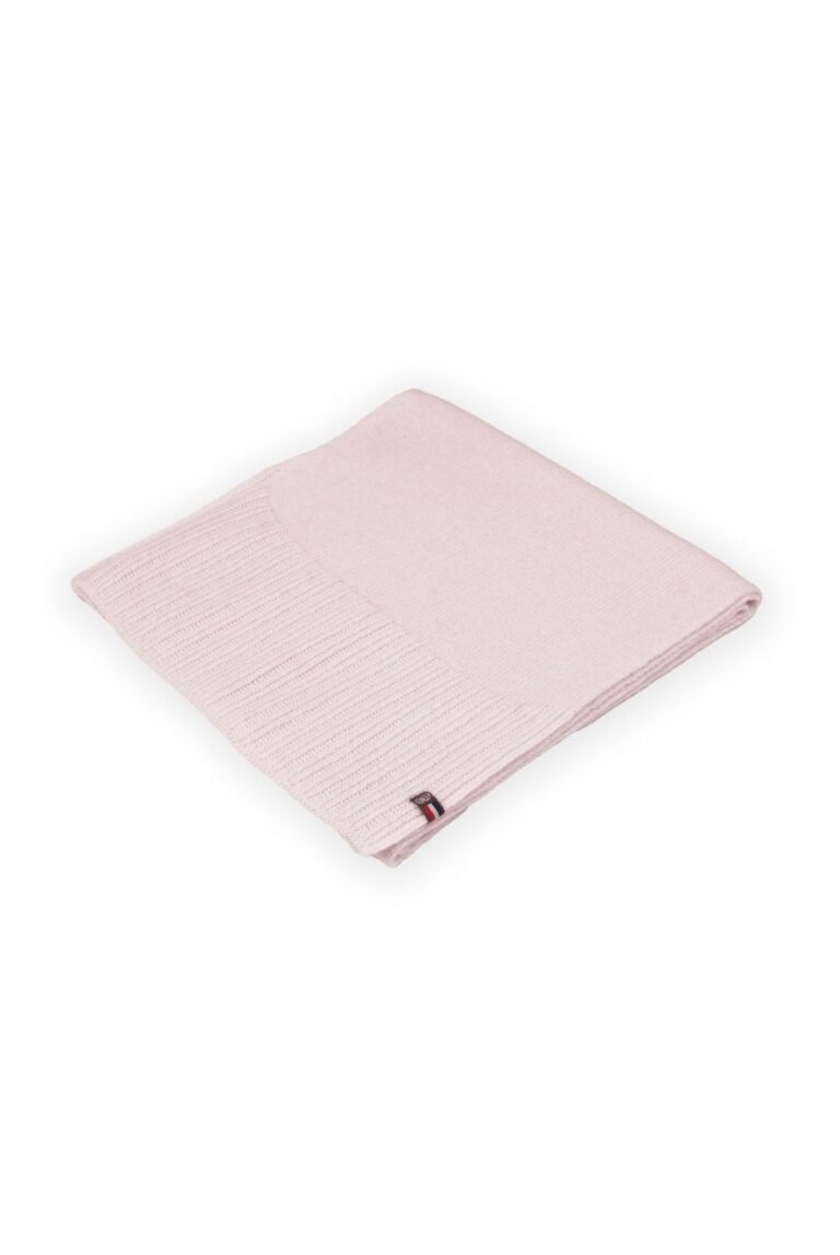 maison-bonnefoy - Echarpe Jacques – Gris