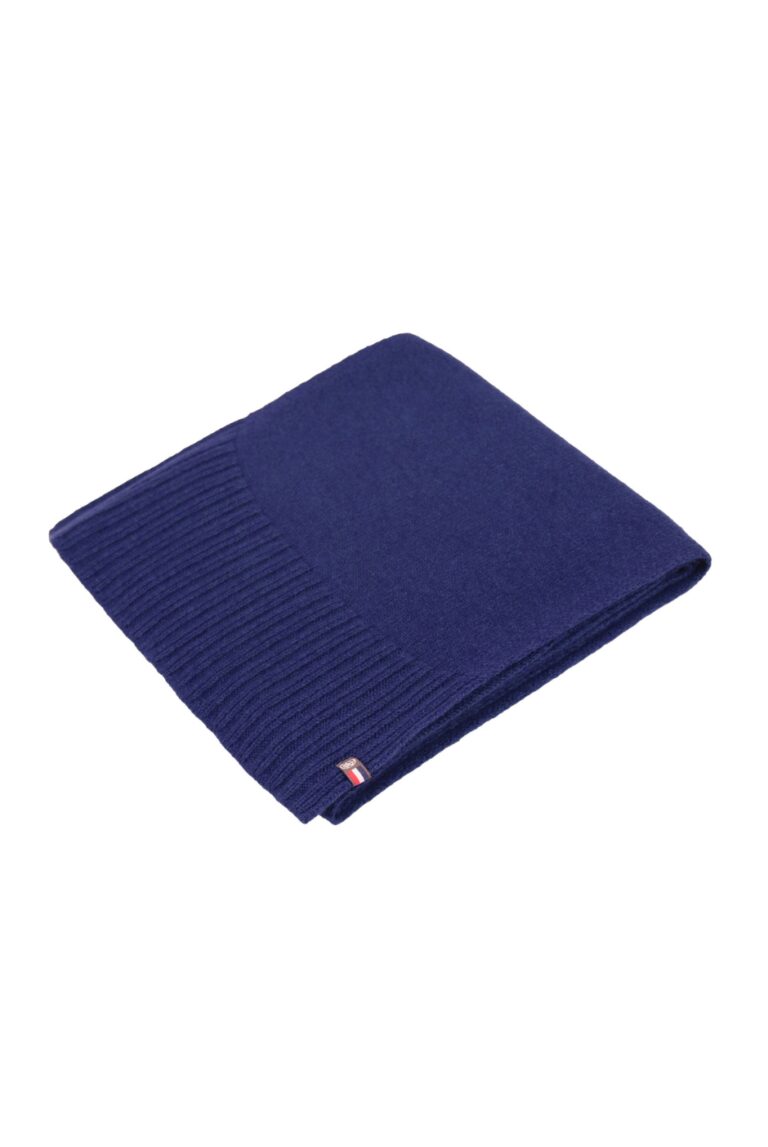 maison-bonnefoy - Echarpe Jacques – Gris