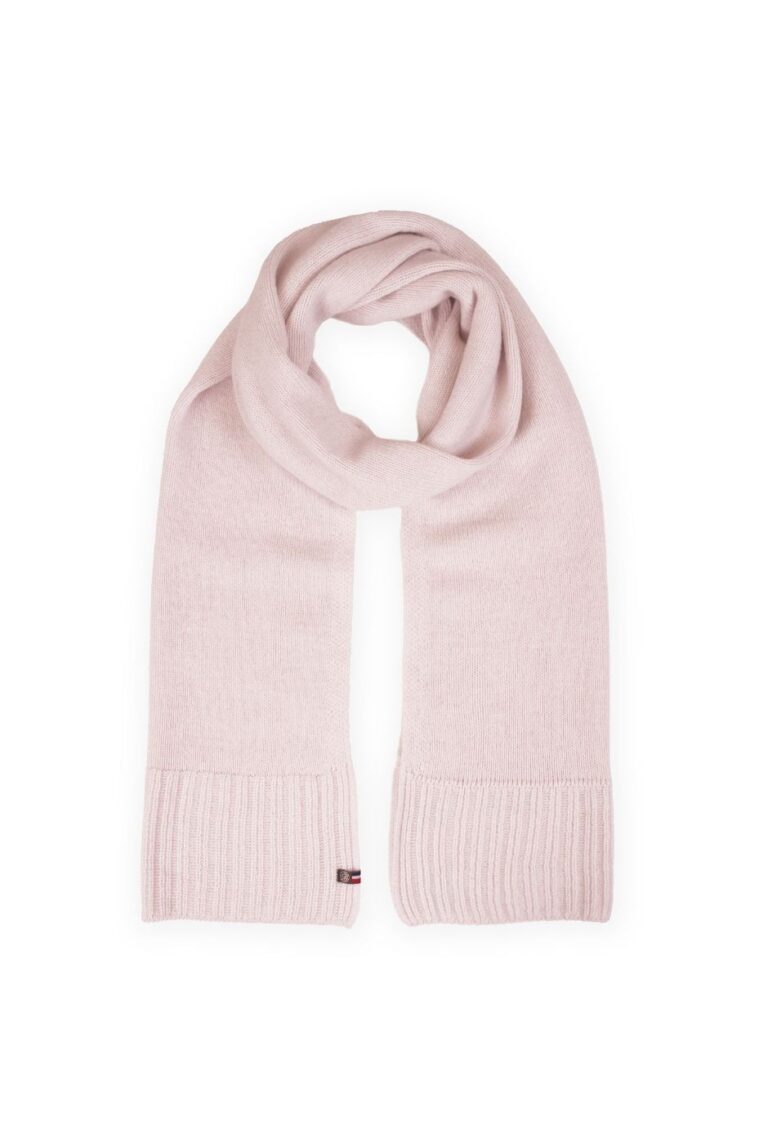 maison-bonnefoy - Echarpe Jacques – Gris