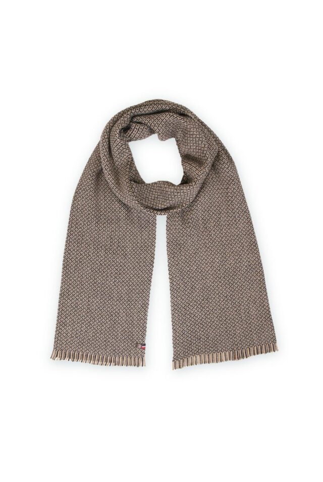 Maison Bonnefoy - Echarpe Stéphane Camel Stephane