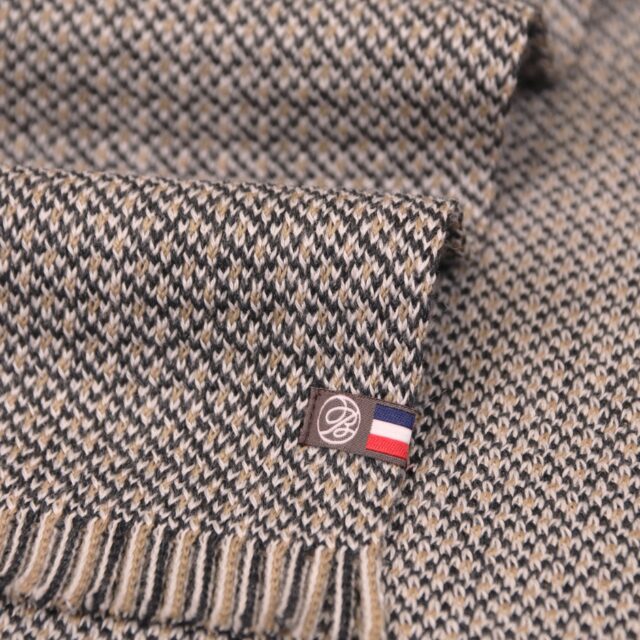 Maison Bonnefoy - Echarpe Stéphane Camel Stephane