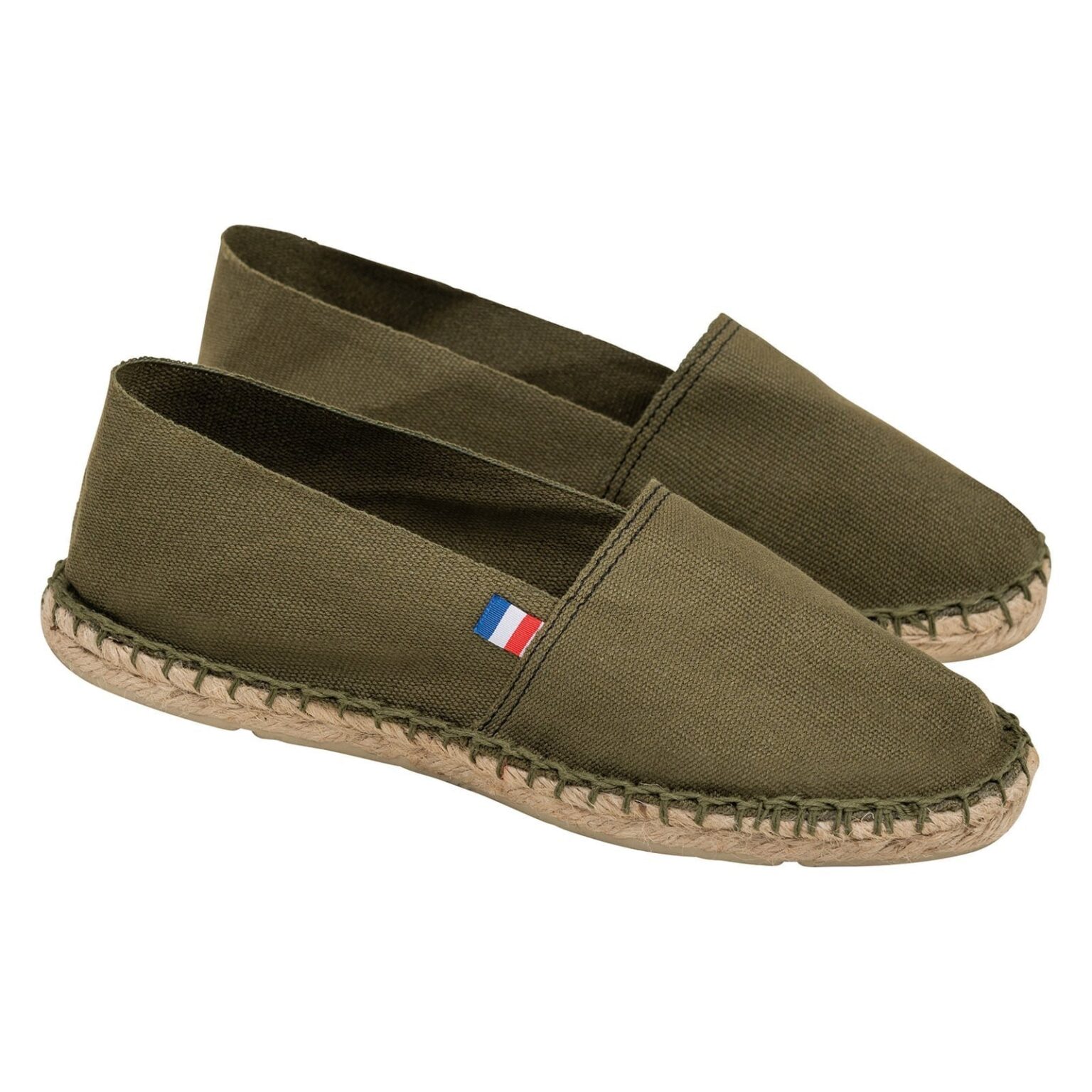 Espadrille Rick et Morty vaisseaux jaune