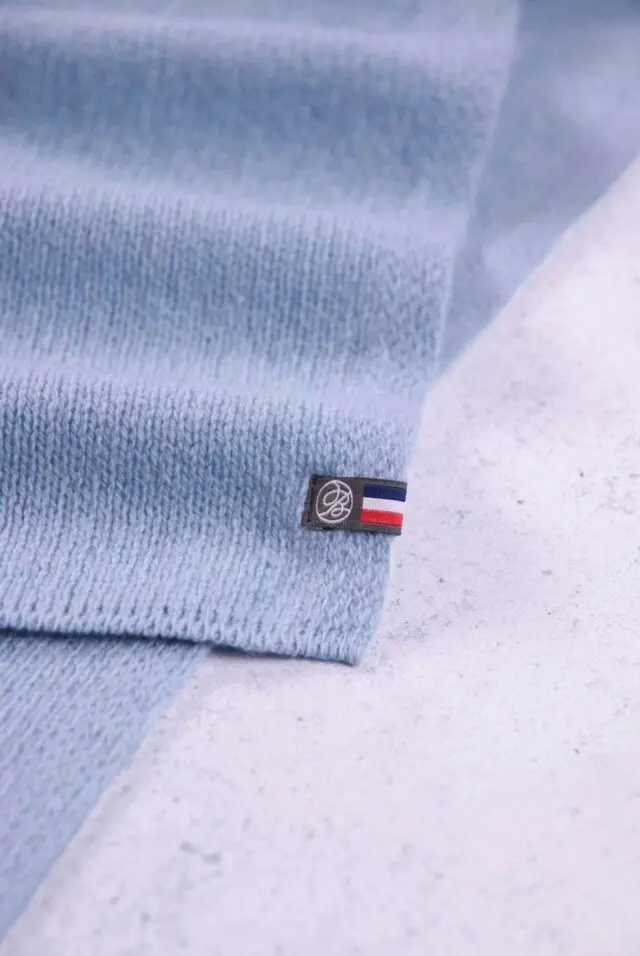 Maison Bonnefoy - Etole Justin Ciel (Justin)