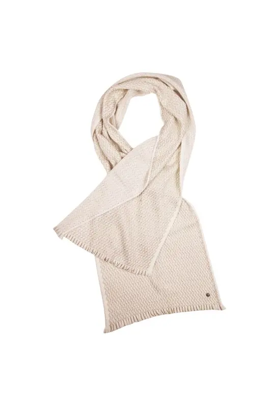 Maison Bonnefoy - Etole Lola Ecru pailleté