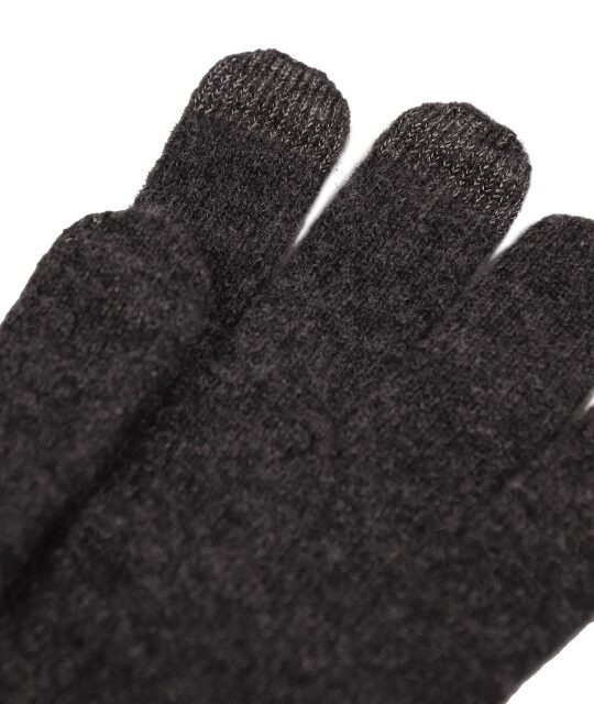 Maison Bonnefoy - Gants tactiles Patrice S/M Minerai (Patrice)