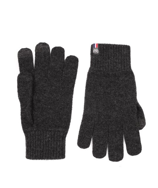Maison Bonnefoy - Gants tactiles Patrice S/M Minerai (Patrice)