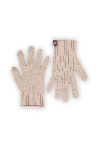 Maison Bonnefoy - Gants tactiles Daniel Craie S/M