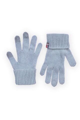 Maison Bonnefoy - Gants tactiles Justin Ciel (Justin)