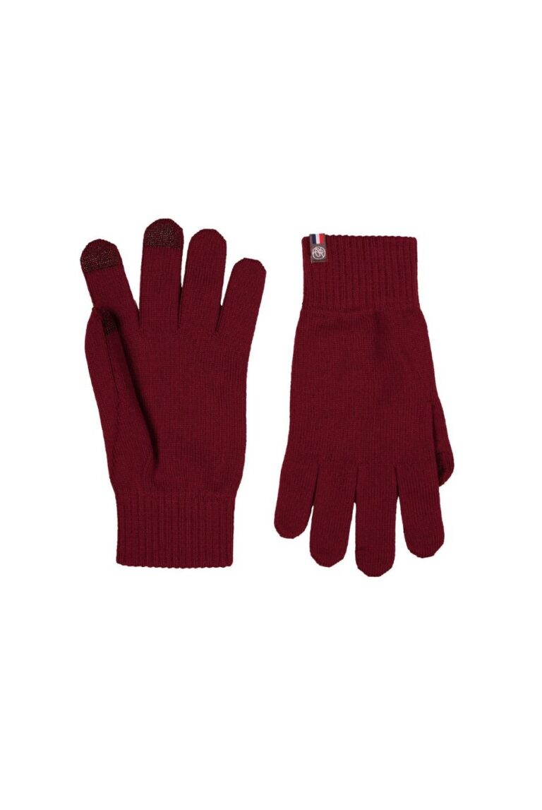 maison-bonnefoy - Gants tactiles Perinne – Lagon (Perinne)
