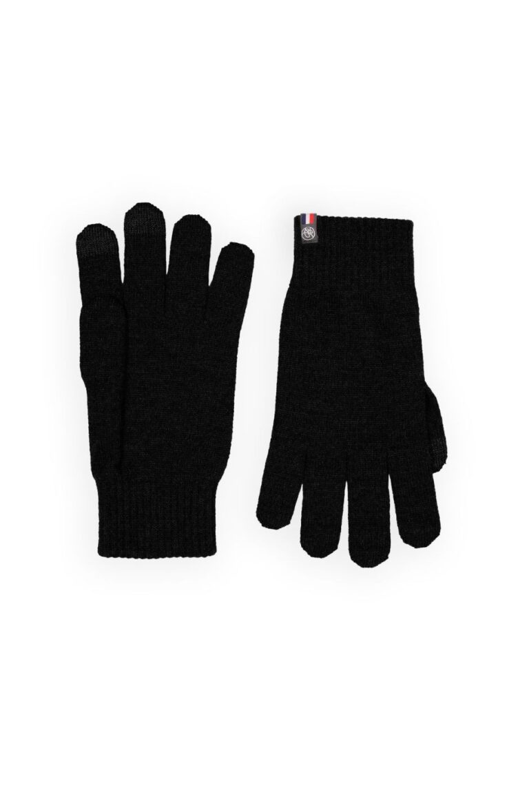 maison-bonnefoy - Gants tactiles Perinne – Lagon (Perinne)