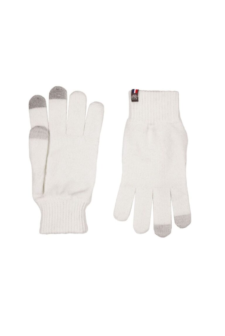 maison-bonnefoy - Gants tactiles Perinne – Lagon (Perinne)