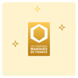 Les Trophées Marques de France