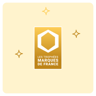 Les Trophées Marques de France
