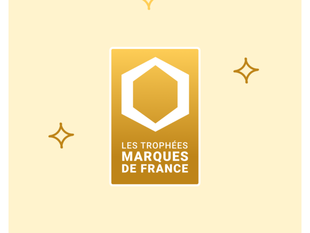 Les Trophées Marques de France