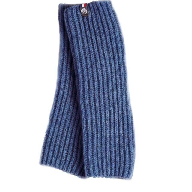 Maison Bonnefoy - Mitaines pouce Patrice Saphir (Patrice)