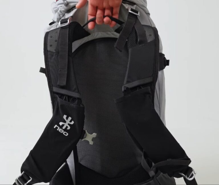 NEO - **Mountain femme 25 L**