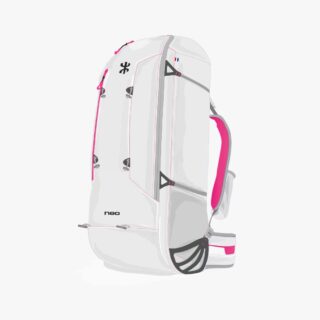 NEO - Fly Lite femme 90 L