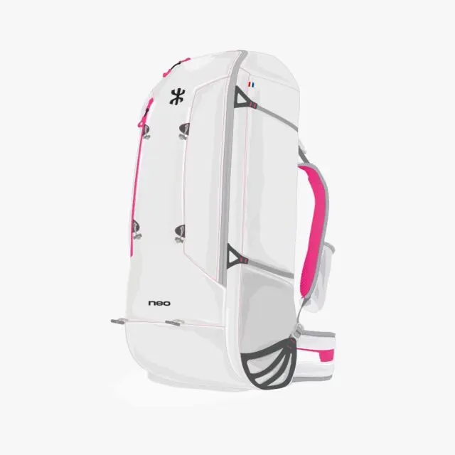 NEO - Fly Lite 90L Femme