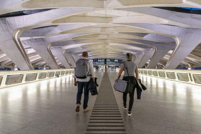 NEO - Sambuy Urban - Sac de voyage