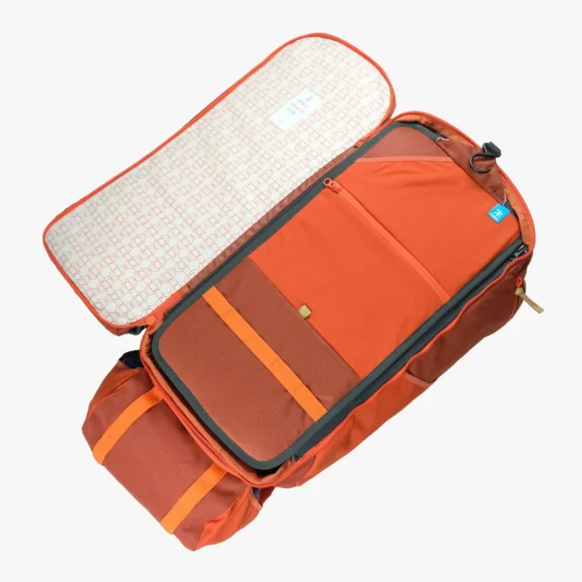 NEO - Sambuy Nomad - Sac de voyage